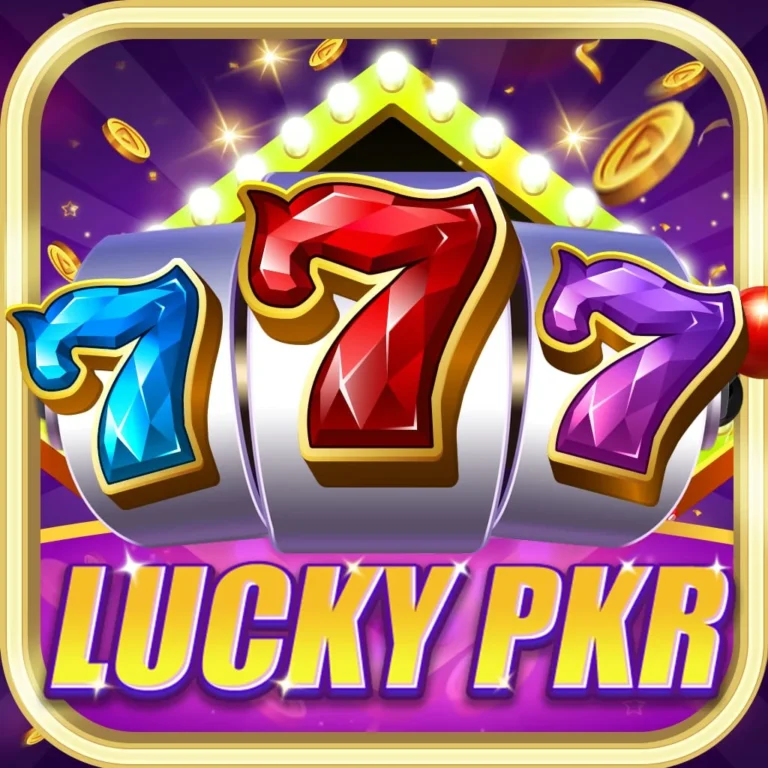 Lucky Pkr Game Apk – Real Money App / Download Latest Version